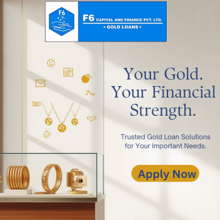 Gold Loan Services
